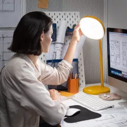 Lumie Task - luminothérapie bureau | Medi-Lum