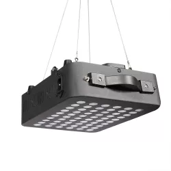 REDWAVE BASIC S, petit panneau LED rouge infrarouge | Medi-Lum