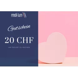 Bon Cadeau pour faire plaisir | Medi-Lum
