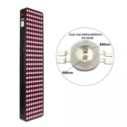 REDWAVE BASIC XL lampe rouge et infrarouge | Medi-Lum