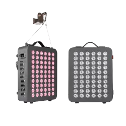 REDWAVE BASIC S, petit panneau LED rouge infrarouge | Medi-Lum