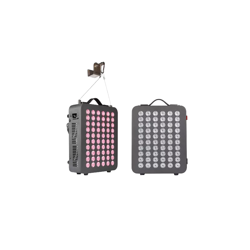 REDWAVE BASIC S, petit panneau LED rouge infrarouge | Medi-Lum
