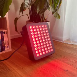 REDWAVE BASIC S, petit panneau LED rouge infrarouge | Medi-Lum