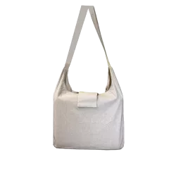 Sac de transport et rangement en lin | Medi-Lum