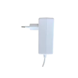 Pièce détachée adaptateur d'alimentation pour simulateur d'aube Lumie Spark et Rise 100.