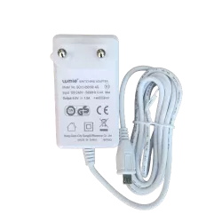Pièce détachée adaptateur alimentation secteur Lumie Bedbug.