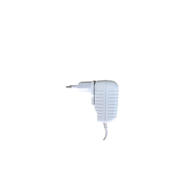 Pièce détachée adaptateur alimentation secteur pour Lumie Zest.