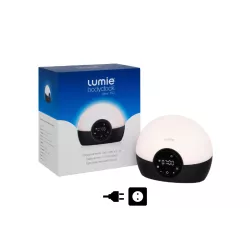 Pièce détachée adaptateur d'alimentation pour simulateur d'aube Lumie Glow 150