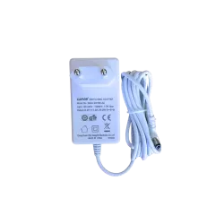 Adaptateur d'alimentation pour simulateur d'aube Lumie Luxe 700Fm et 750DAB.