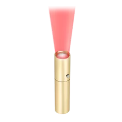 LED Torche 3-Farbige Therapie