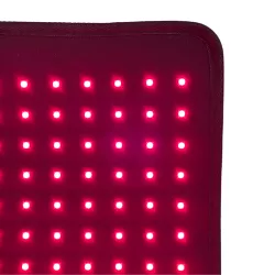 REDFLEX Pad 40 cm de lumière rouge et infrarouge | Medi-Lum