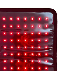 REDFLEX Pad 89 cm lumière rouge et infrarouge | Medi-Lum