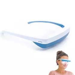 Support de nez pour Luminette.