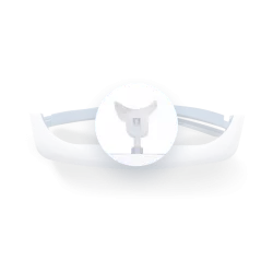 Support de nez pour Luminette.