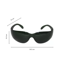 Redwave Eyewear 75% Rot-Infrarotlicht