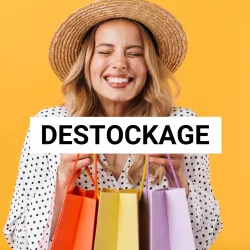 Déstockage d'été chez Medi-Lum