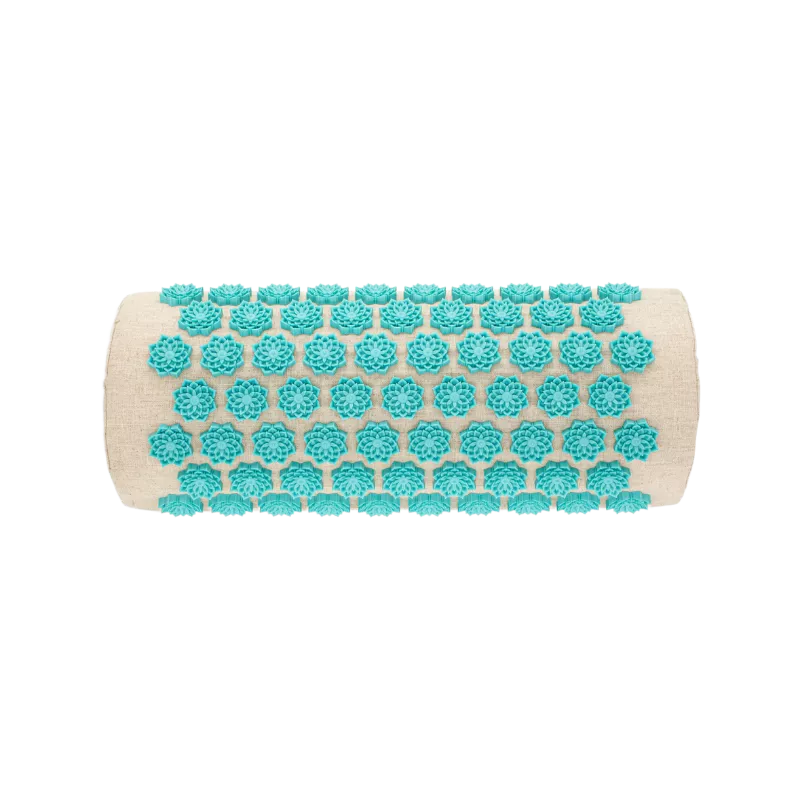 Acupression - Tapis Zen Flower - maux de dos | Medi-Lum