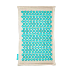 Acupression - Tapis Zen Flower - maux de dos | Medi-Lum