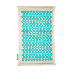 Acupression - Tapis Zen Flower - maux de dos | Medi-Lum