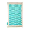 Zen Flower Tapis d'acupression