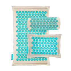 Akupressur - Zen Flower Matte - Rückenschmerzen | Medi-Lum
