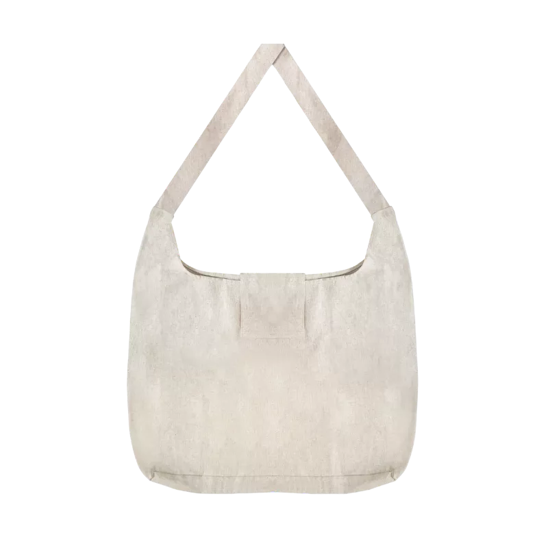 Sac de transport et rangement en lin | Medi-Lum