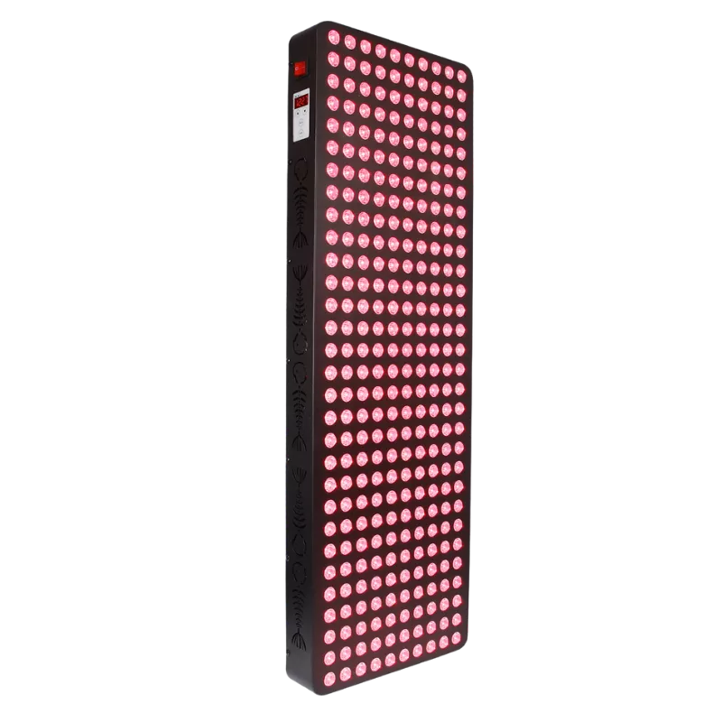 REDWAVE Basic XXL lampe rouge et infrarouge | Medi-Lum