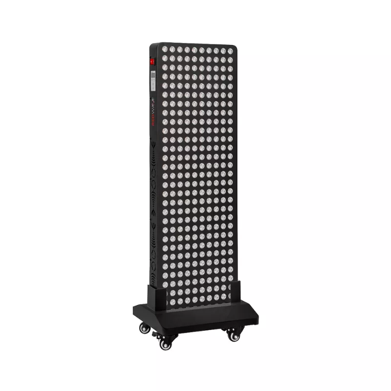 REDWAVE Basic XXL lampe rouge et infrarouge | Medi-Lum
