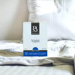 Complément alimentaire sommeil - BN Nutrition Night | MEDILUM