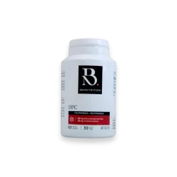 Complément alimentaire antioxydant - BN Nutrition OPC | MEDILUM