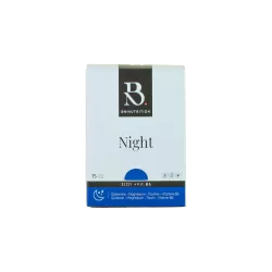 Complément alimentaire sommeil - BN Nutrition Night | MEDILUM