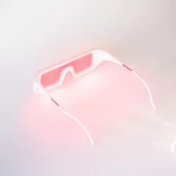 Eyepower photothérapie lumière rouge pour la santé des yeux