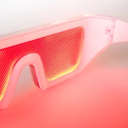 Eyepower Rotlichttherapie für gesunde Augen