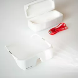 Eyepower photothérapie lumière rouge pour la santé des yeux