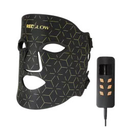 Silica 4 LED Mask Visage anti-âge et acné | Medi-Lum