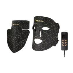 Silica 4 LED Mask Antiaging | Medi-Lum