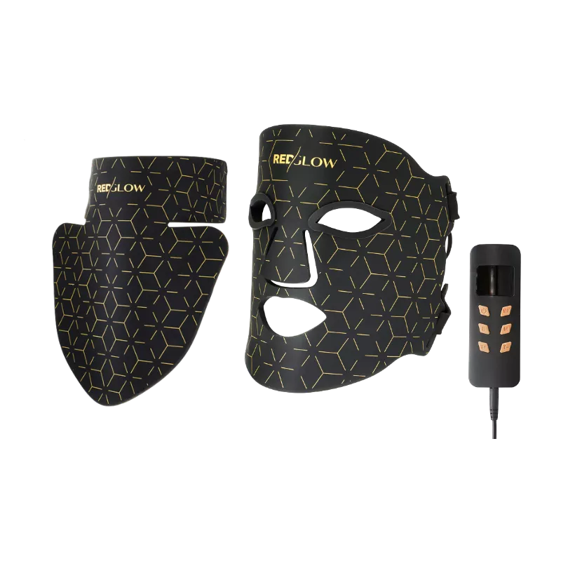 Silica 4 LED Mask Antiaging | Medi-Lum