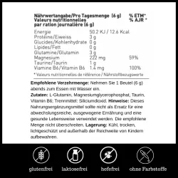Complément alimentaire sommeil - BN Nutrition Night | MEDILUM