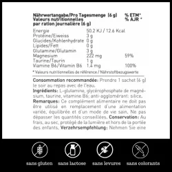 Complément alimentaire sommeil - BN Nutrition Night | MEDILUM
