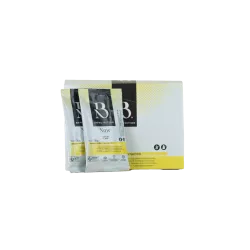 Boisson sportive NOW BN Nutrition – Énergie, hydratation et récupération – Saveur citron