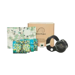 Coffret complet Explorer Boa - Olivia Boa - Medi-Lum
