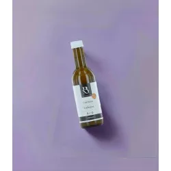 Bio-Kurkuma-Saft von BN Nutrition. Natürliches Antioxidans & Verdauung