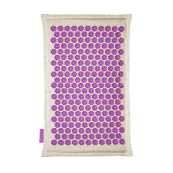 Akupressur - Zen Flower Matte - Rückenschmerzen | Medi-Lum