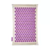 Zen Flower Tapis d'acupression
