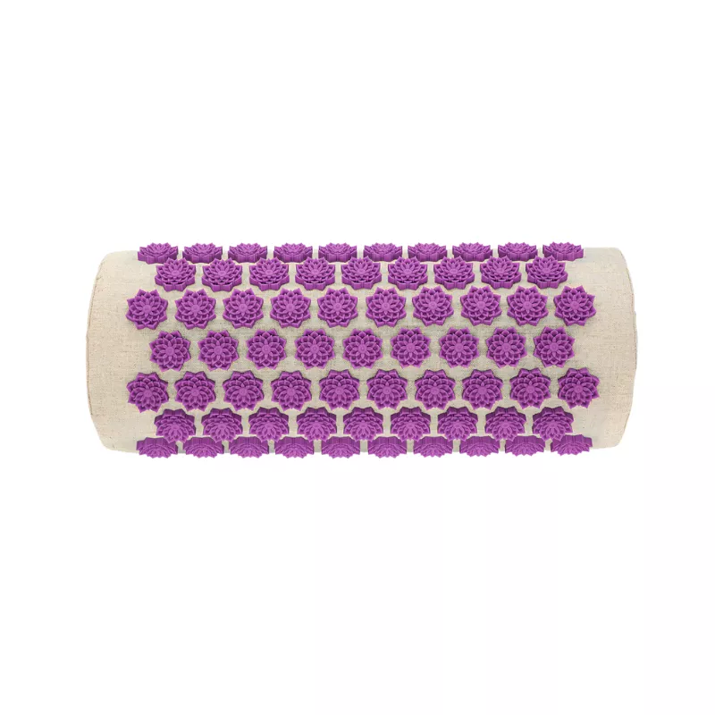 Acupression - Tapis Zen Flower - maux de dos | Medi-Lum