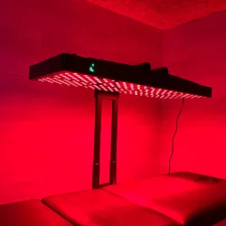 REDWAVE PROPULSE 2400 panneau rouge et infrarouge | Medi-Lum