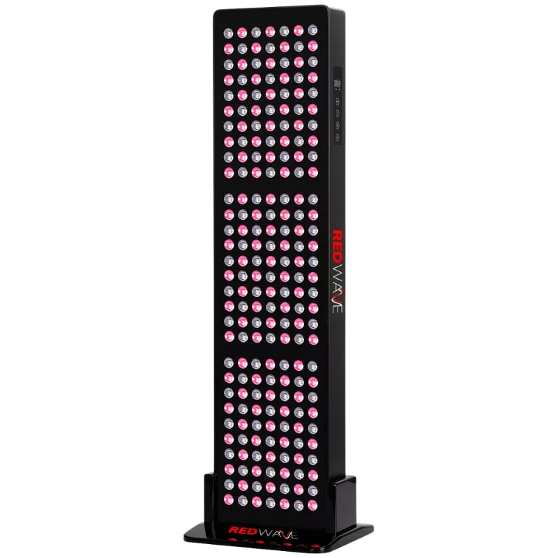 REDWAVE PROPULSE 1000 lampe rouge et infrarouge | Medi-Lum