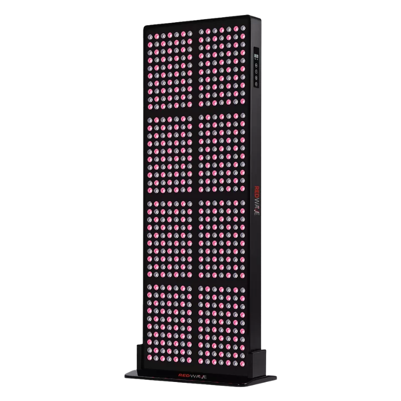 REDWAVE PROPULSE 2400 panneau rouge et infrarouge | Medi-Lum