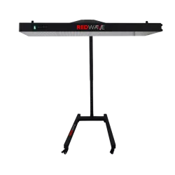 Stand REDWAVE PROPULSE 2400 panneau infrarouge | Medi-Lum