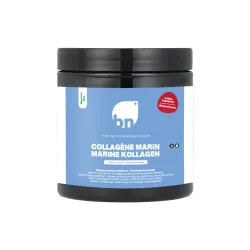 Hydrolysiertes Meereskollagen 10 g – Haut & Gelenke BN Nutrition – Medi-Lum